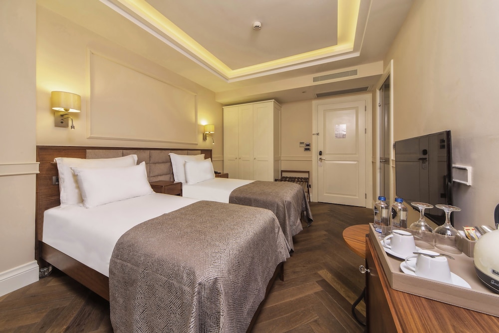 Hotel Morione 19