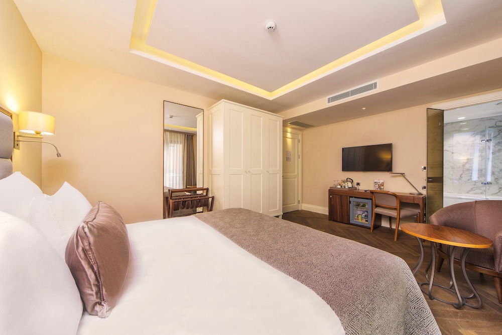 Hotel Morione 7