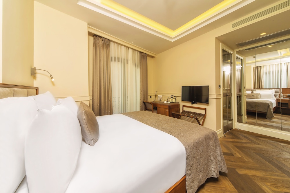 Hotel Morione 14