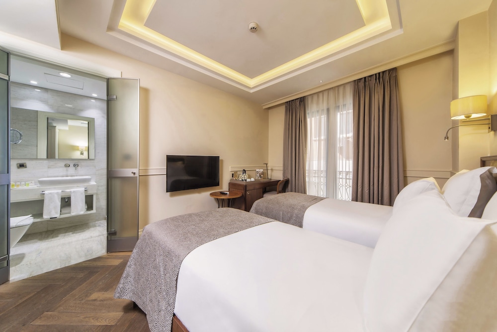 Hotel Morione 17
