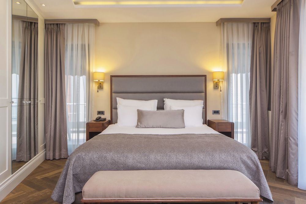 Hotel Morione 12