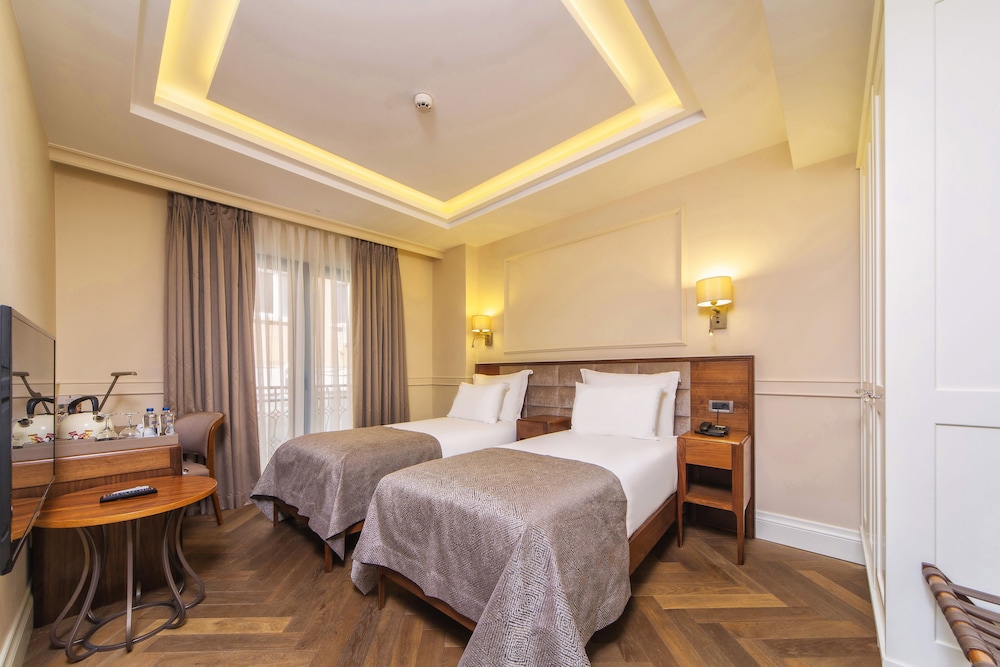 Hotel Morione 11