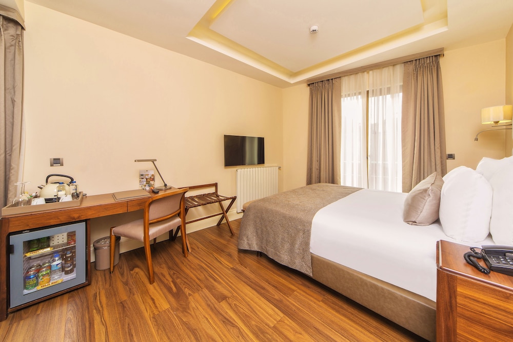 Hotel Morione 9