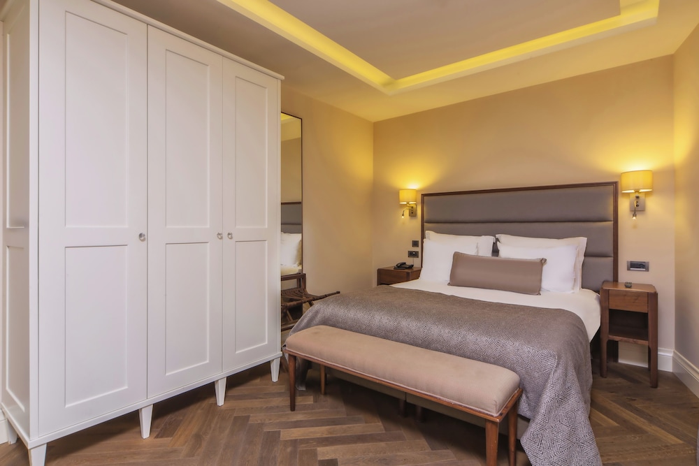 Hotel Morione 13