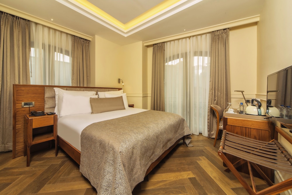 Hotel Morione 15