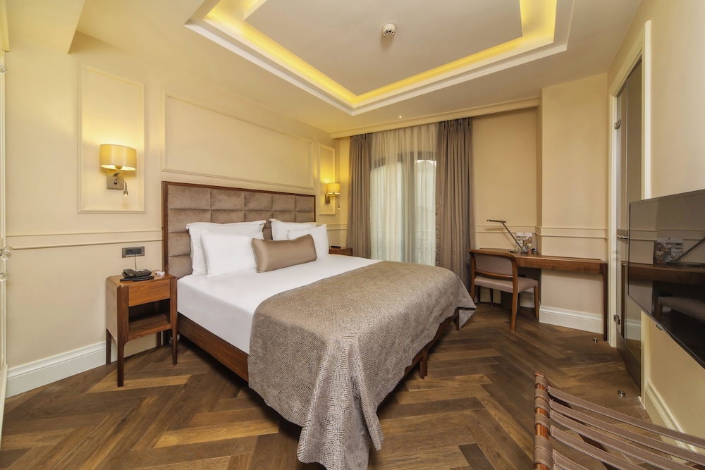 Hotel Morione 10