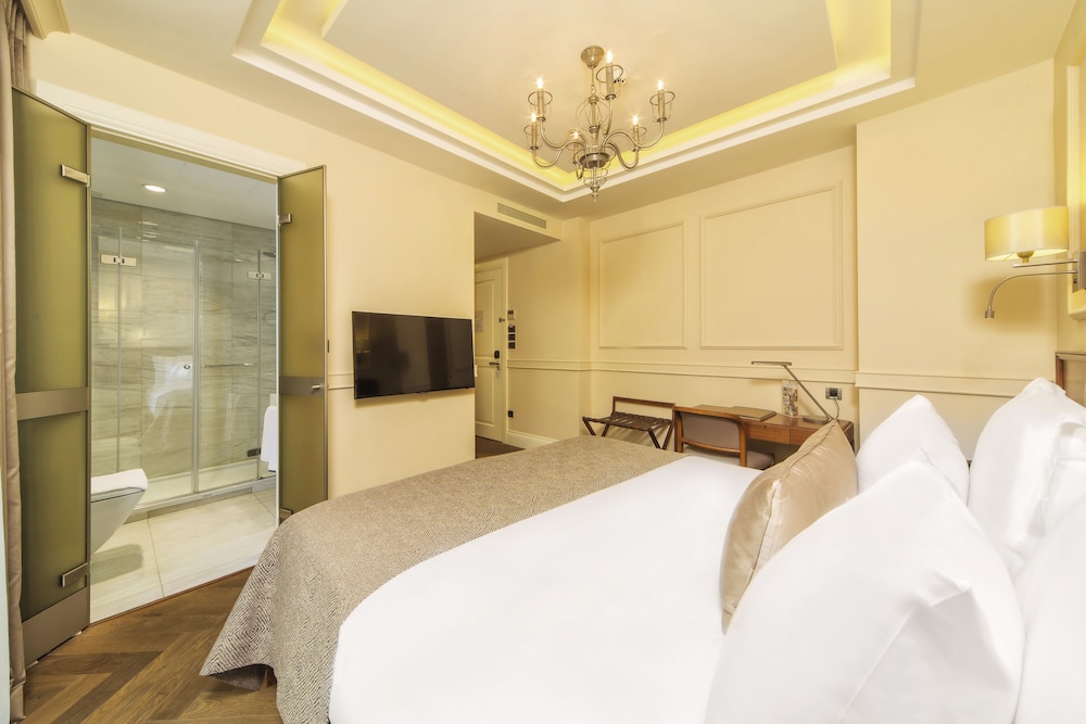 Hotel Morione 20