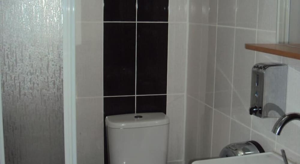 Teos Hotel 8