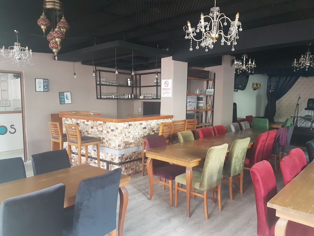 Teos Hotel 20