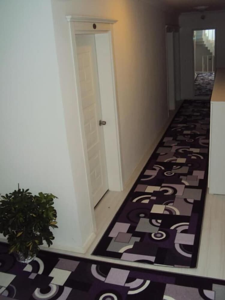 Teos Hotel 14