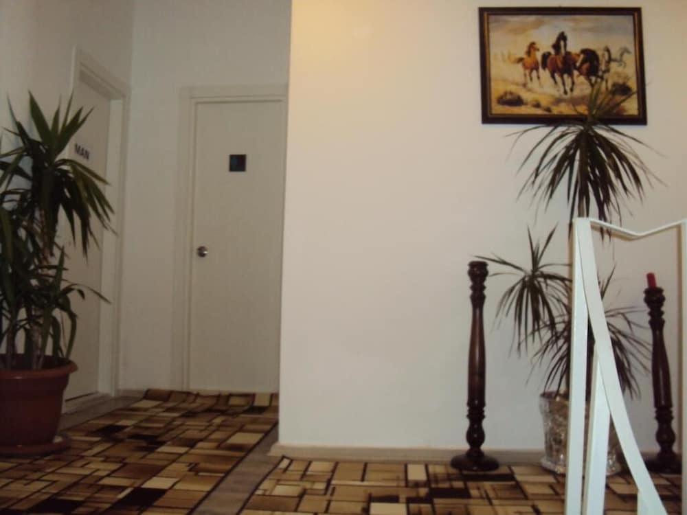 Teos Hotel 15