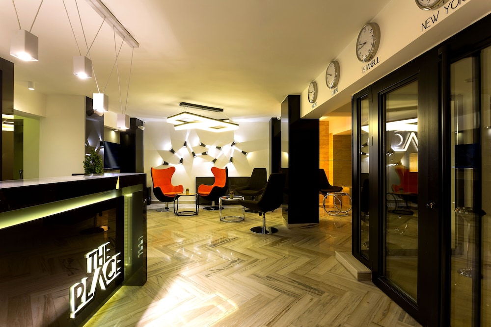 The Place Hotel 2