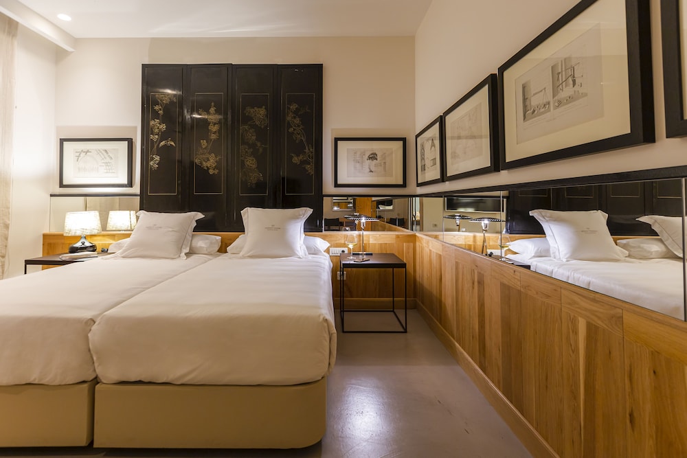 Hotel Margot House 15