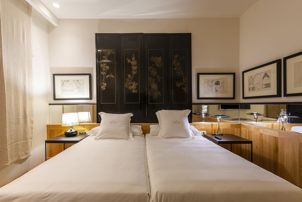 Hotel Margot House 17