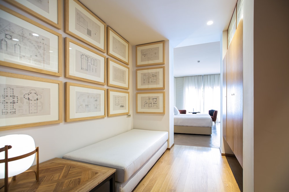 Hotel Margot House 6