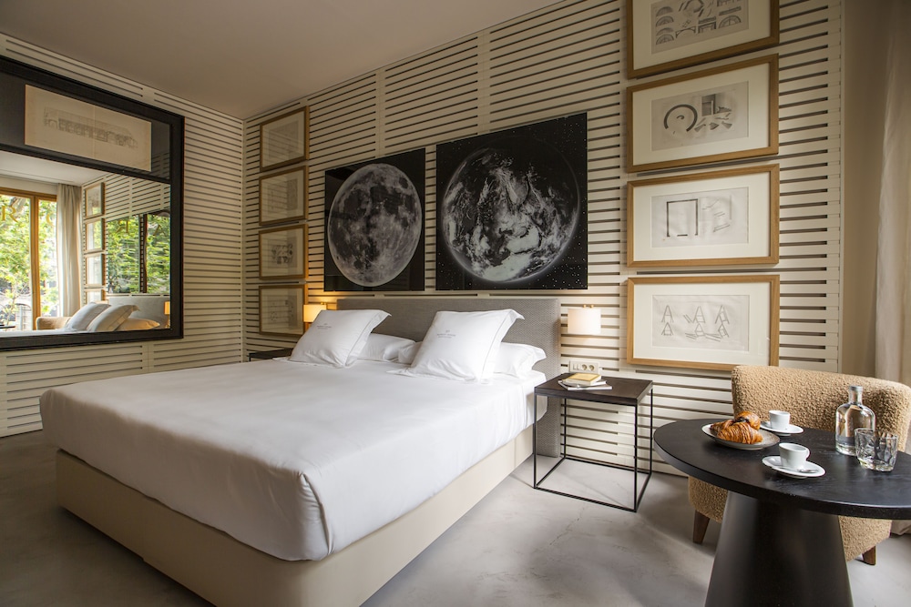 Hotel Margot House 7