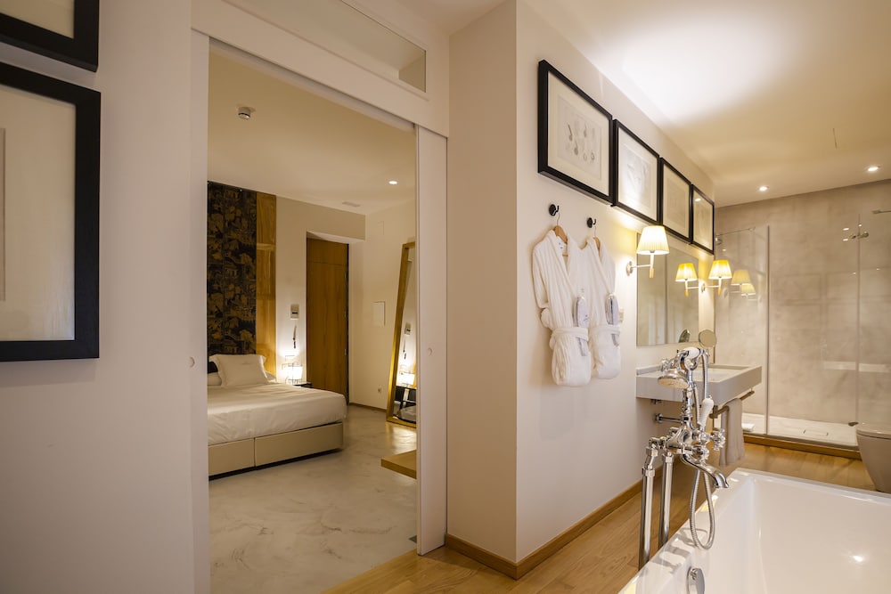 Hotel Margot House 9