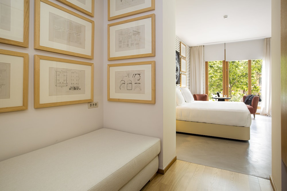 Hotel Margot House 4