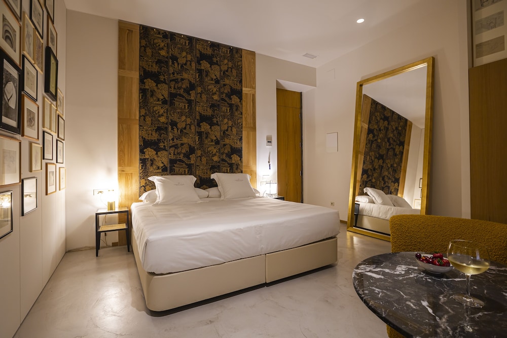 Hotel Margot House 10