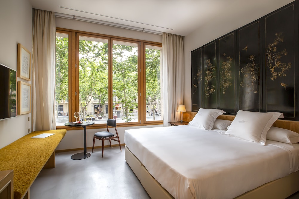 Hotel Margot House 8