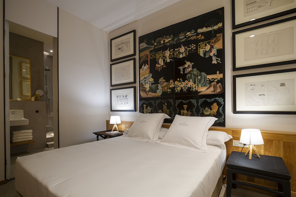 Hotel Margot House 18