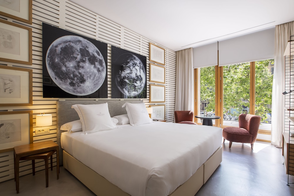 Hotel Margot House 5