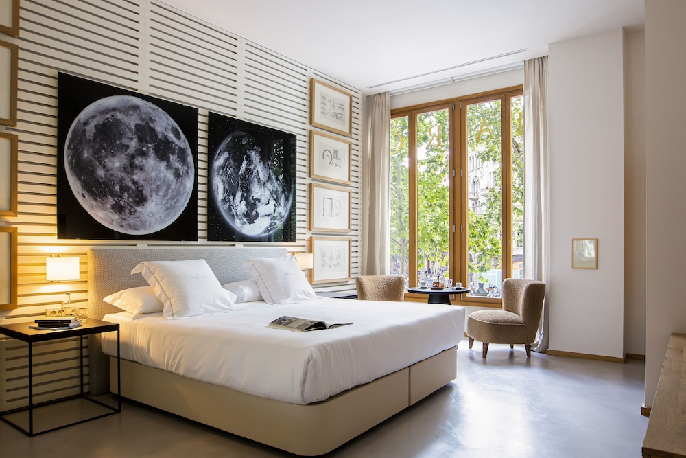 Hotel Margot House 1