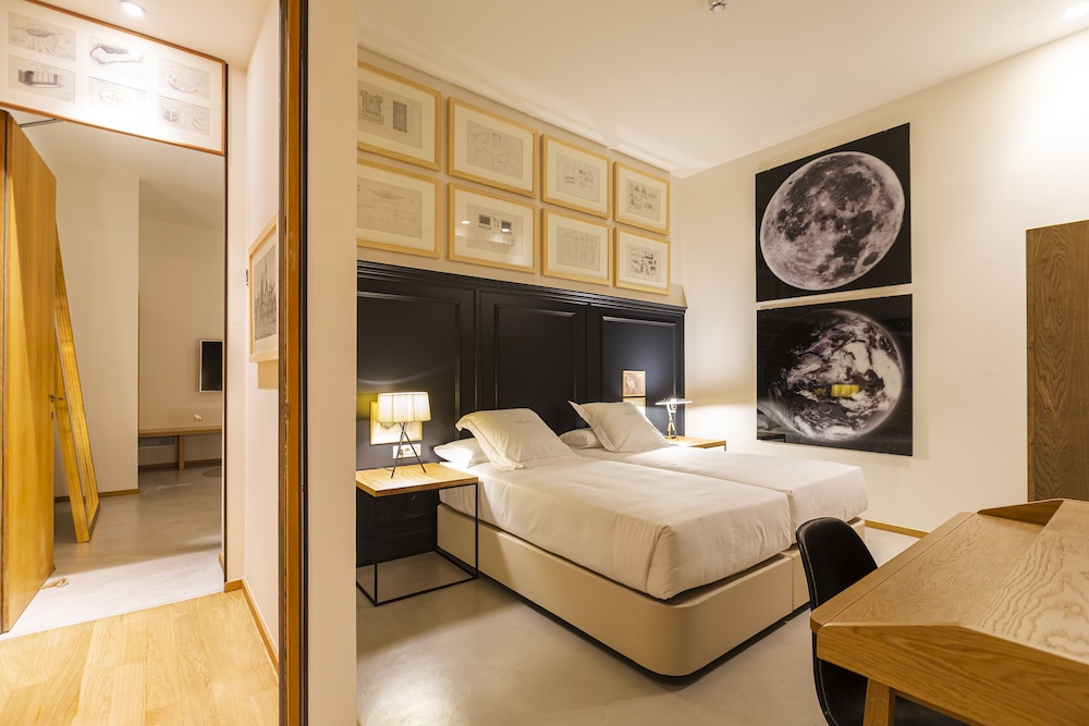 Hotel Margot House 20
