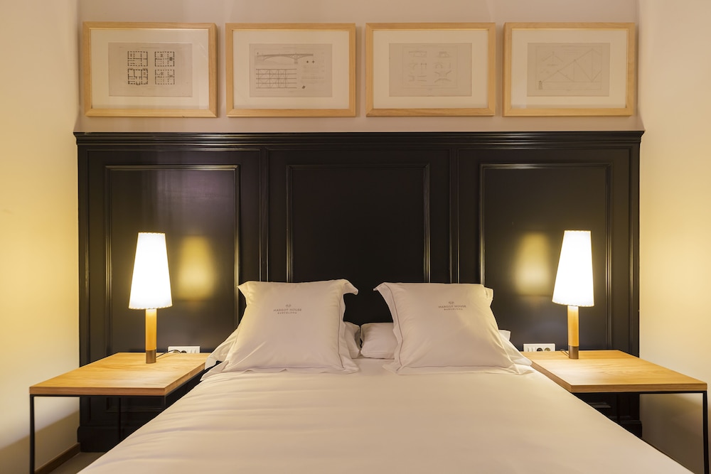 Hotel Margot House 22