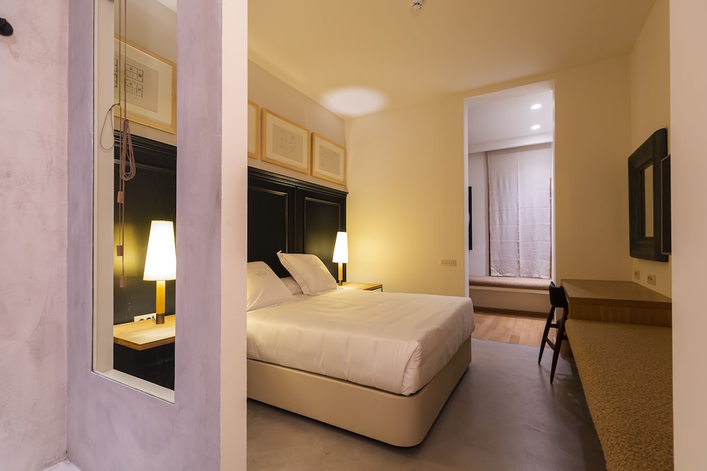 Hotel Margot House 21