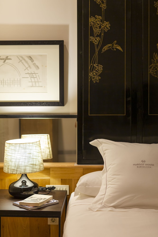 Hotel Margot House 16