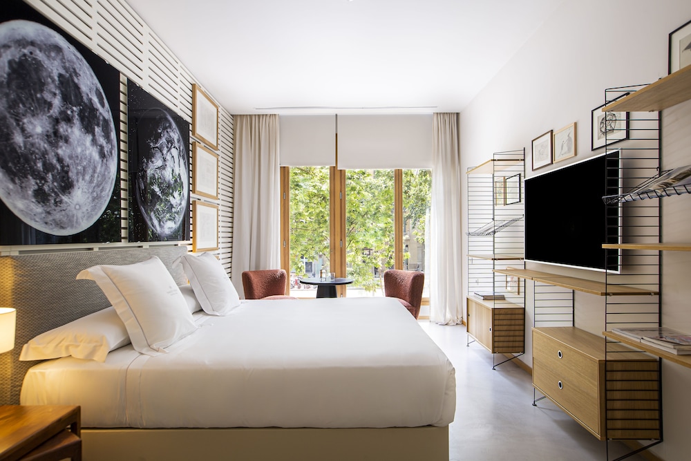 Hotel Margot House 2