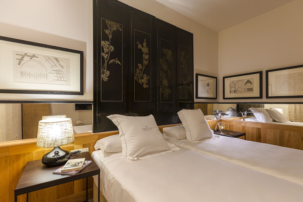 Hotel Margot House 14