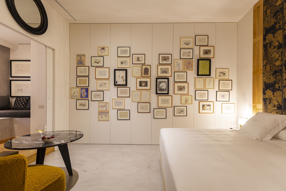 Hotel Margot House 11