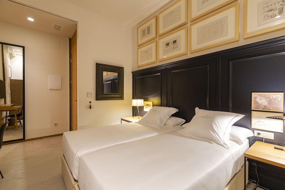 Hotel Margot House 24