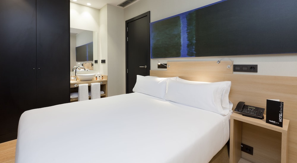 Hotel Àmbit Barcelona 17