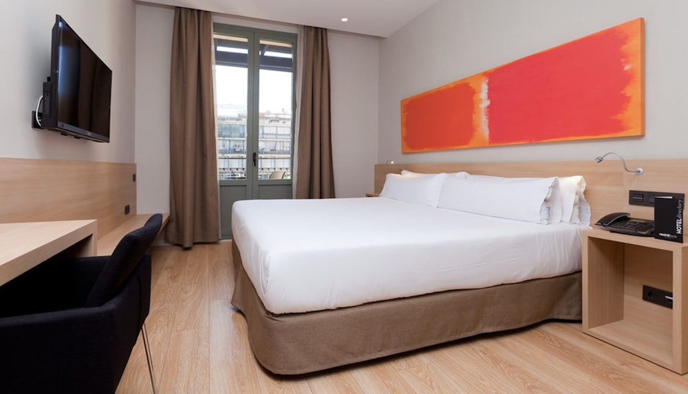 Hotel Àmbit Barcelona 23
