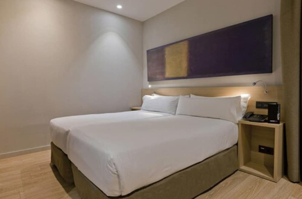 Hotel Àmbit Barcelona 22