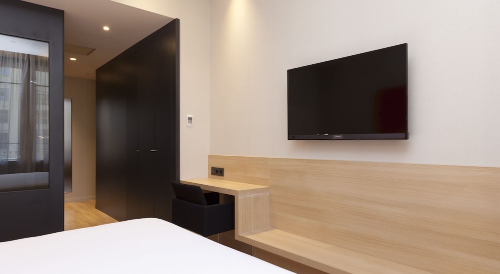 Hotel Àmbit Barcelona 15