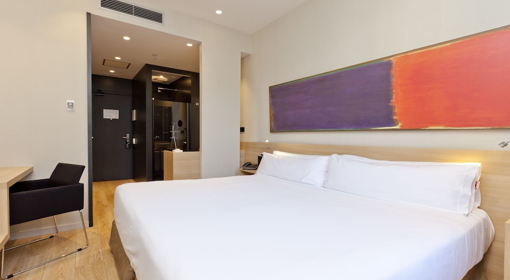 Hotel Àmbit Barcelona 8