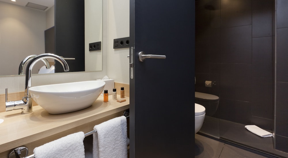 Hotel Àmbit Barcelona 16