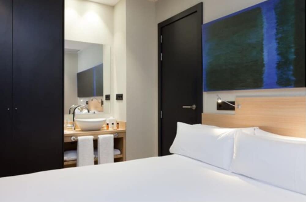 Hotel Àmbit Barcelona 21