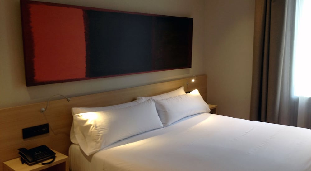 Hotel Àmbit Barcelona 18
