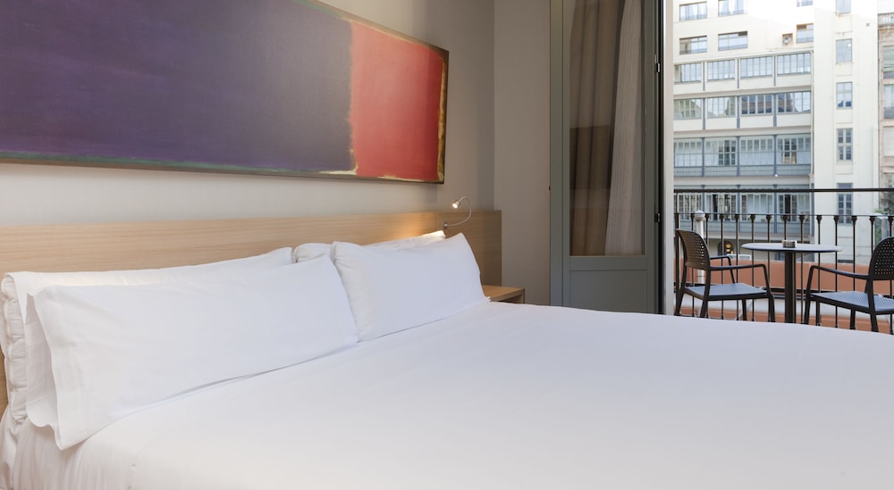 Hotel Àmbit Barcelona 9