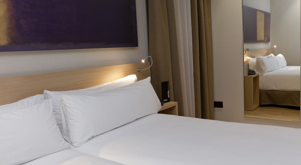 Hotel Àmbit Barcelona 11