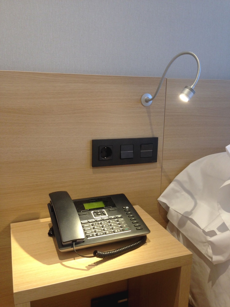 Hotel Àmbit Barcelona 7