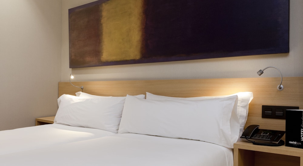 Hotel Àmbit Barcelona 13
