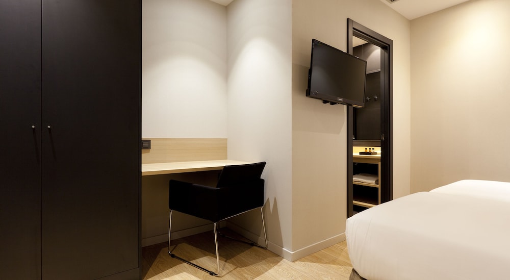 Hotel Àmbit Barcelona 12