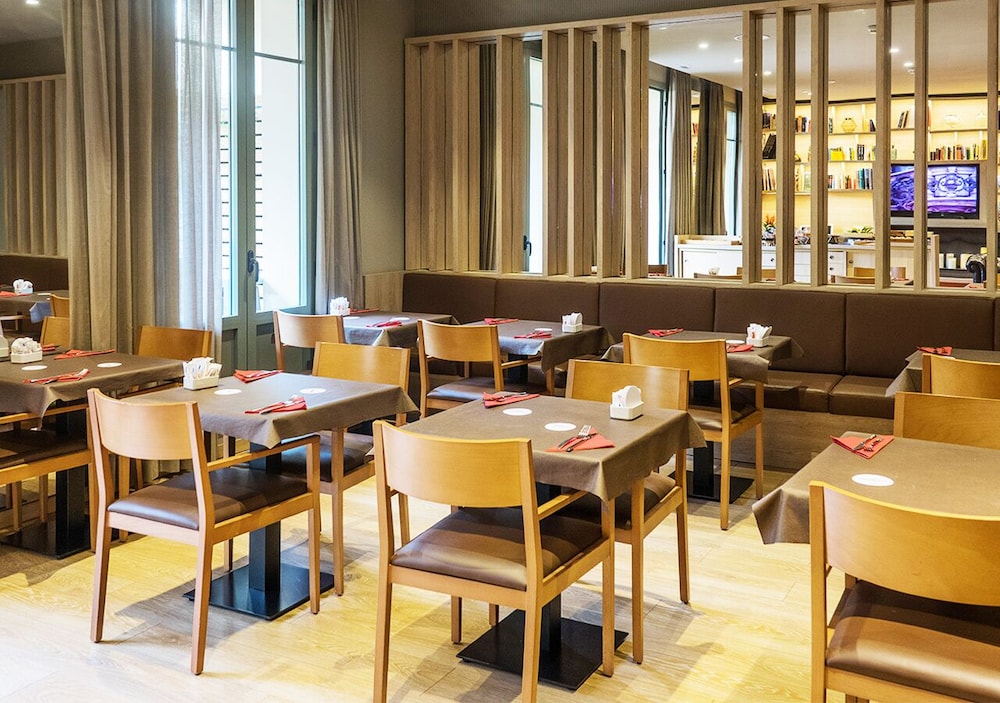 Hotel Àmbit Barcelona 3