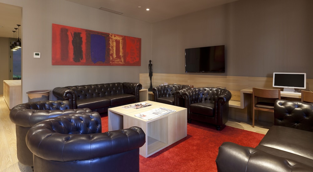 Hotel Àmbit Barcelona 4